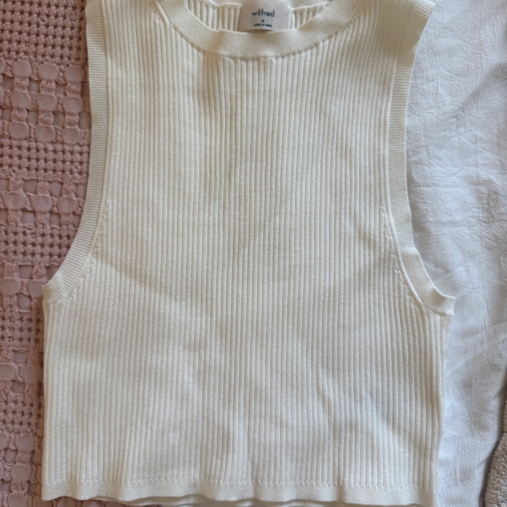 Aritzia tank